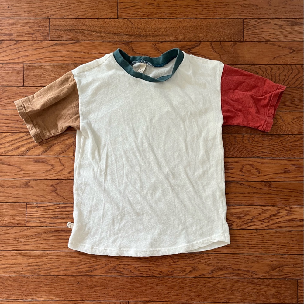 Childhoods Clothing Boxy Tee